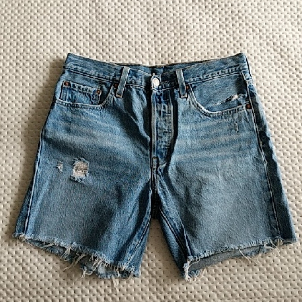 Levi's 501 Shorts